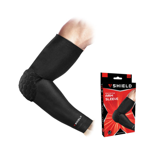 Shield ZL9511 Padded Honeycomb Arm Sleeve
