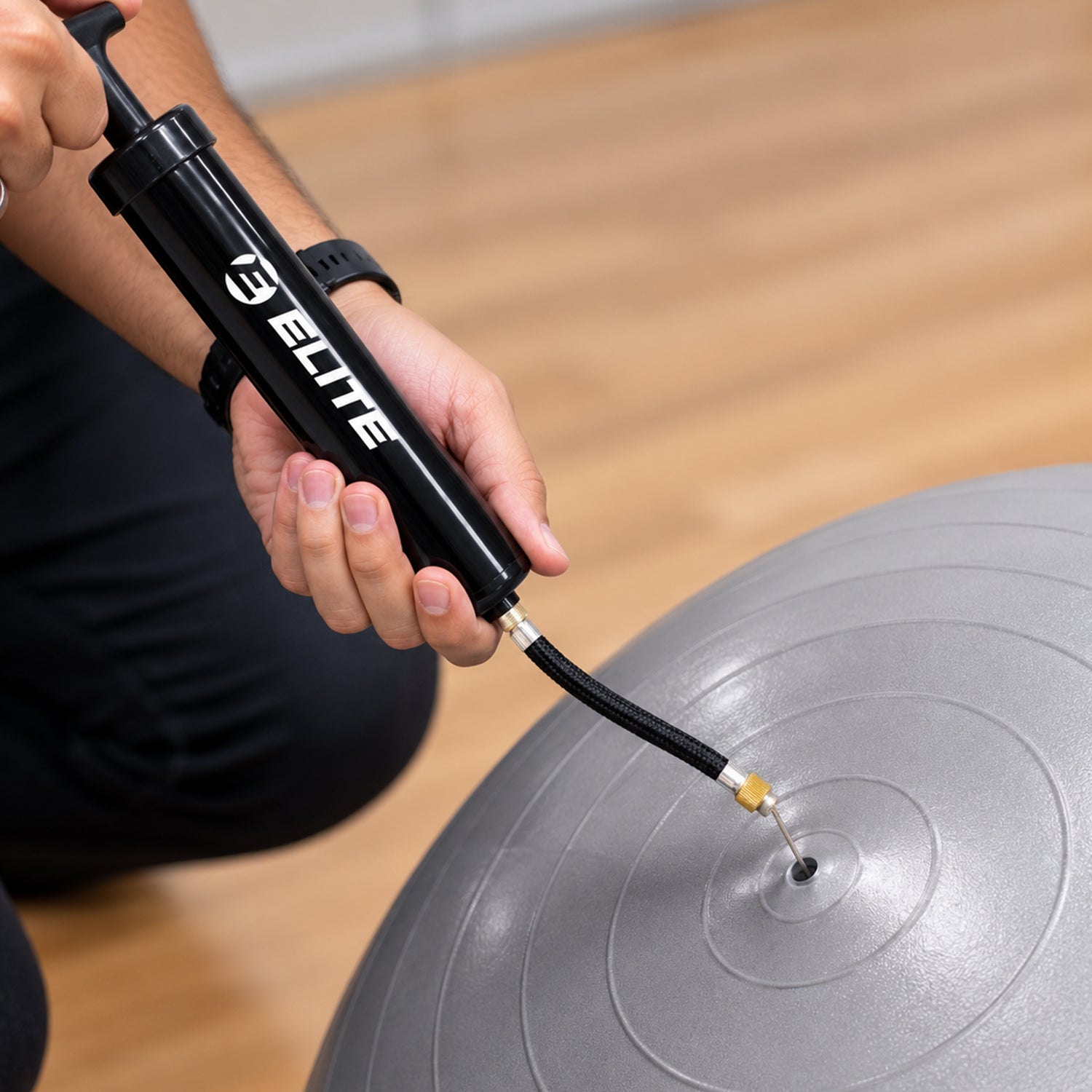 ELITE Multi-Purpose Portable Hand Pump