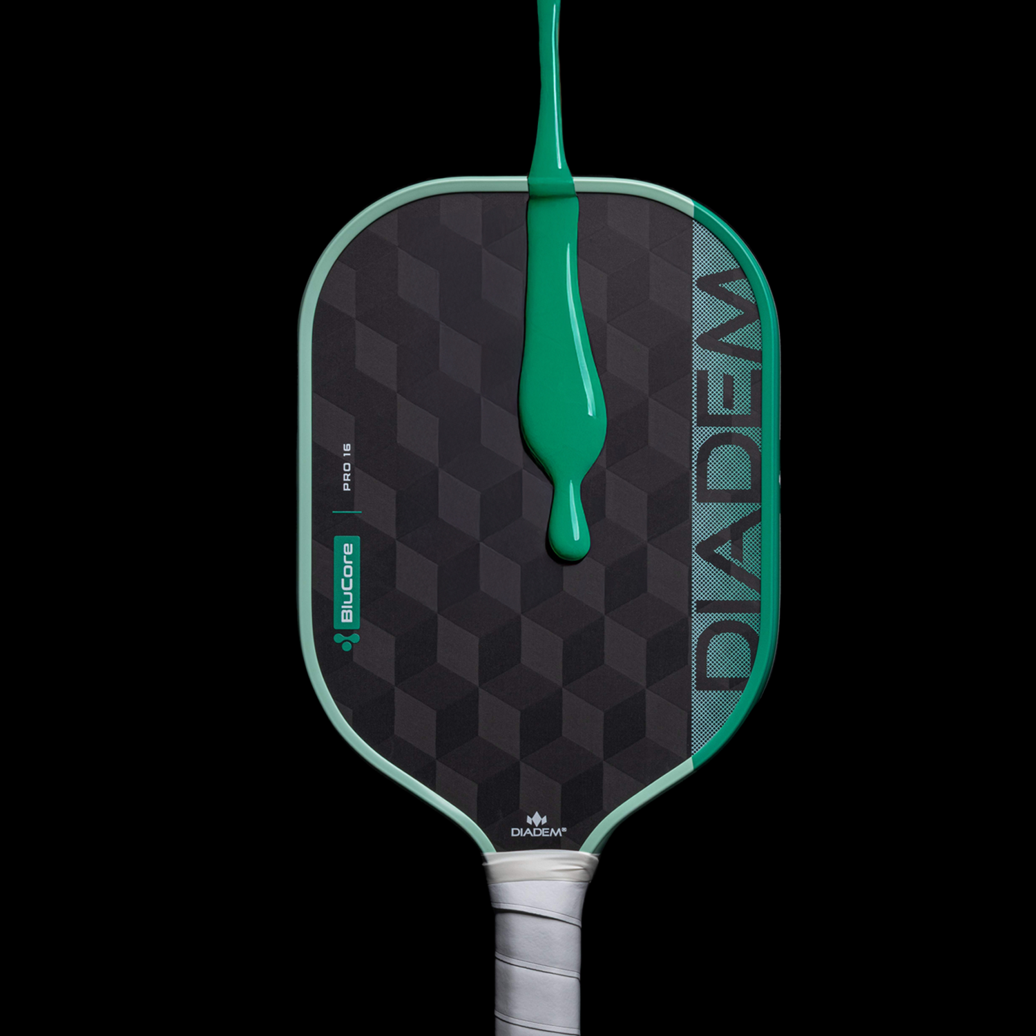 DIADEM Edge BluCore Pro Seafoam