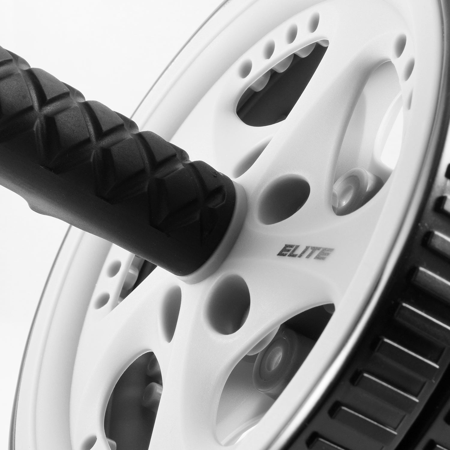 Elite Fitness Ab Wheel / Abdominal Roller