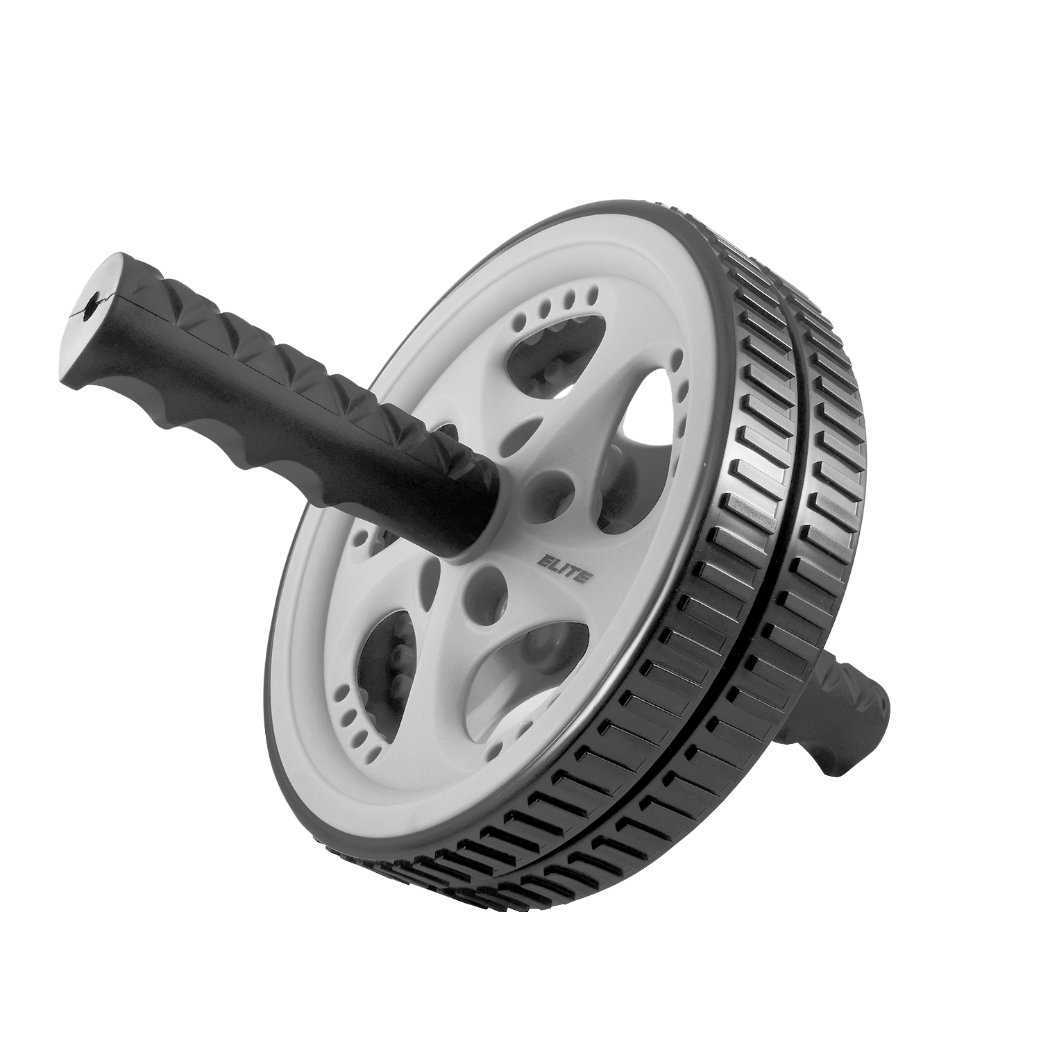 Elite Fitness Ab Wheel / Abdominal Roller
