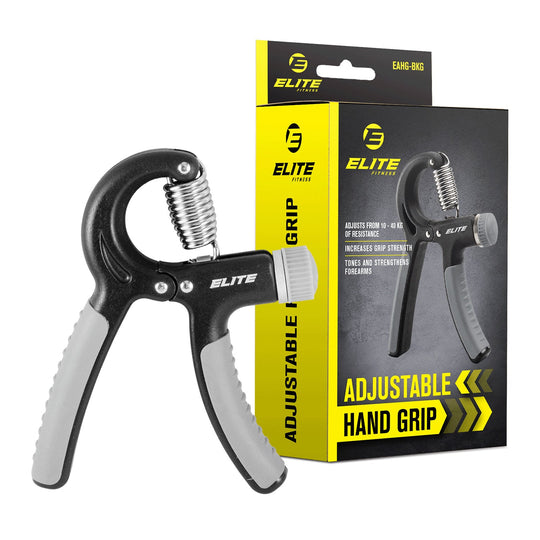 Elite Fitness Adjustable Hand Grip 10-40 Kg