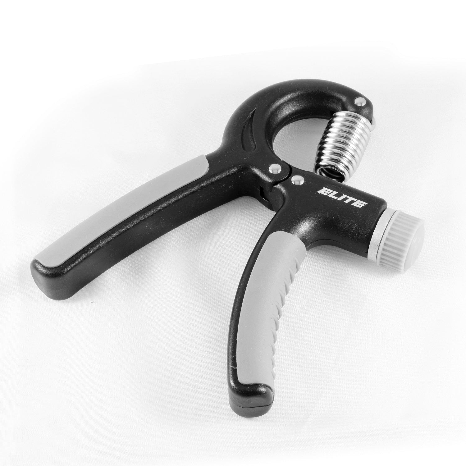 Elite Fitness Adjustable Hand Grip 10-40 Kg