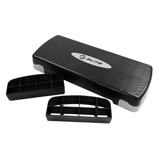 Elite Aerobic Step Board
