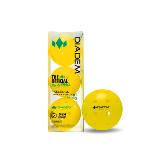 Diadem Outdoor Pickleball