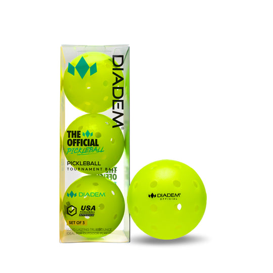 Diadem Outdoor Pickleball