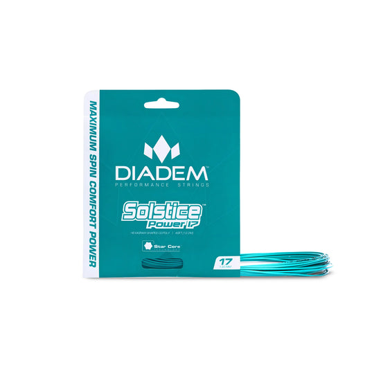 Diadem Solstice Tennis String 17