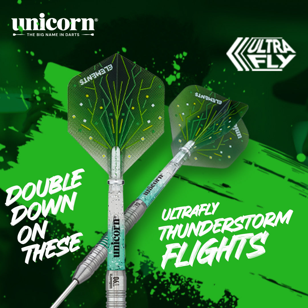 Unicorn Ultrafly Flights .100