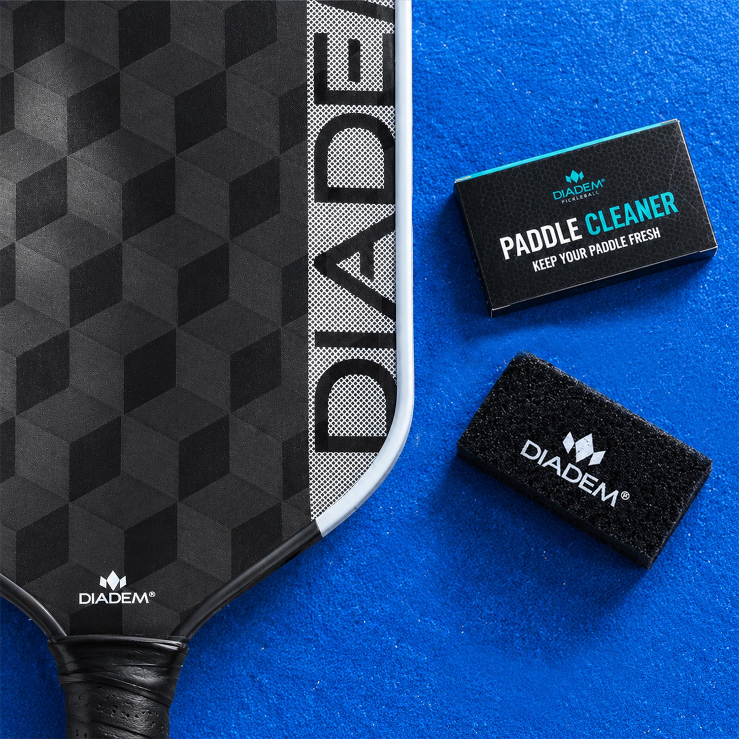 DIADEM Paddle Cleaner