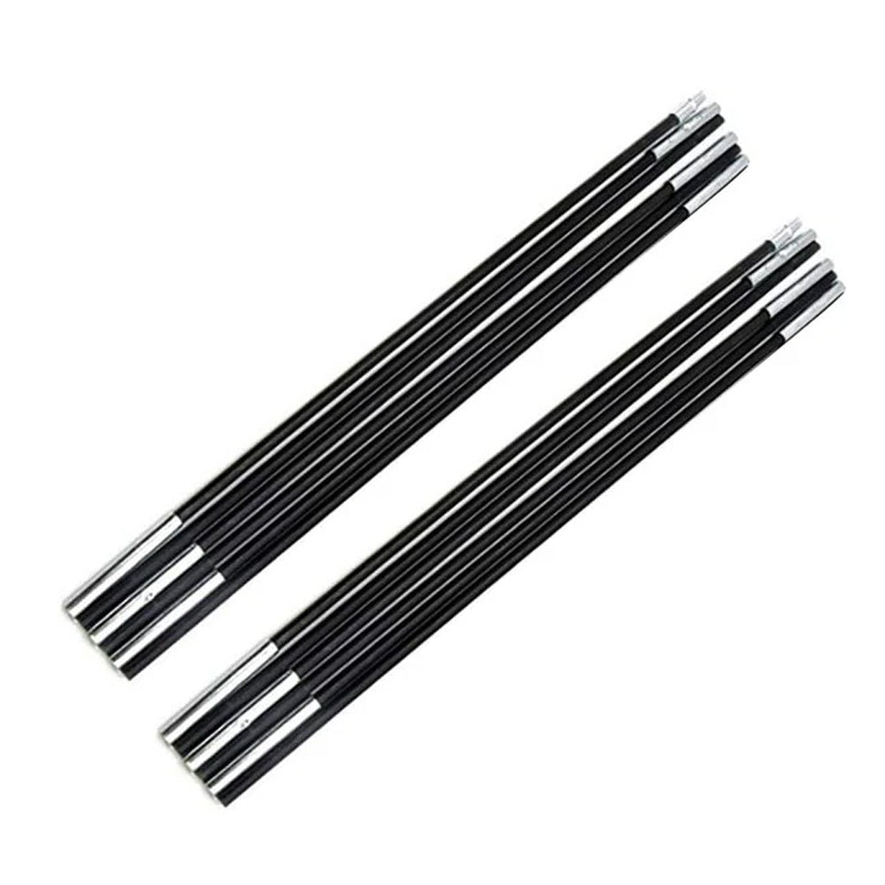 Bobcat Fiber Glass 2 Person Tent Poles