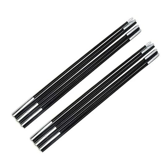 Bobcat Fiber Glass 2 Person Tent Poles
