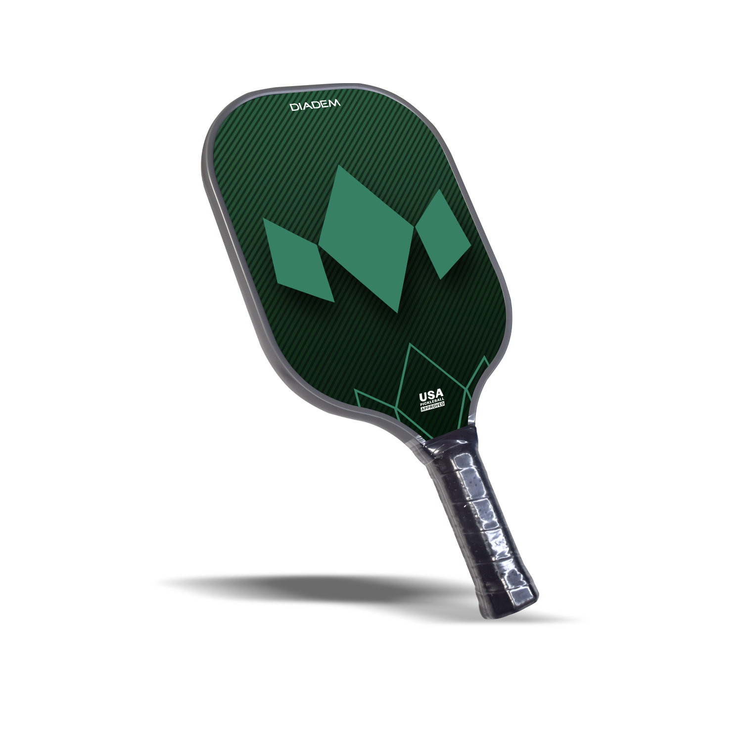 Diadem Hero Version 2 Pickleball Paddle