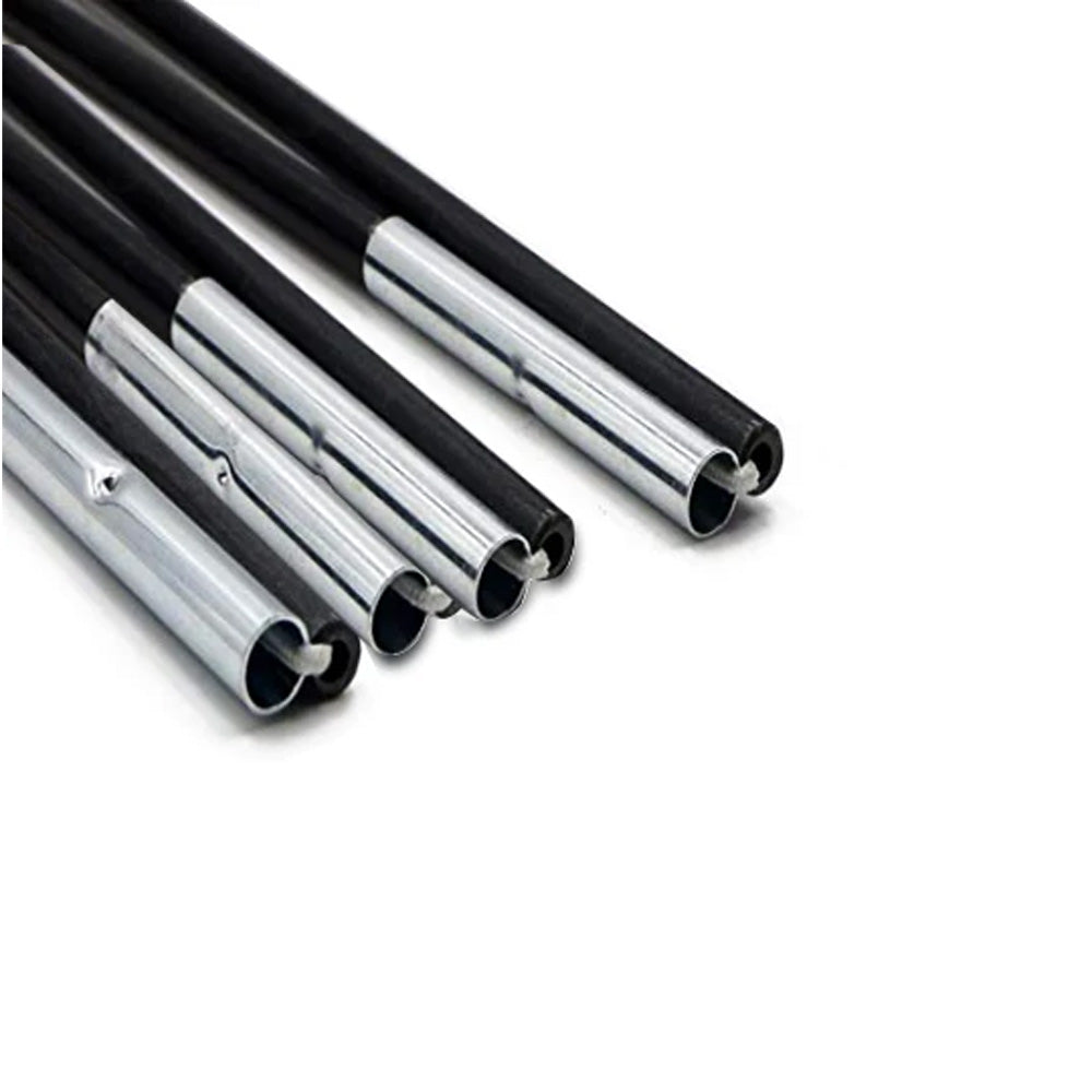Bobcat Fiber Glass 2 Person Tent Poles