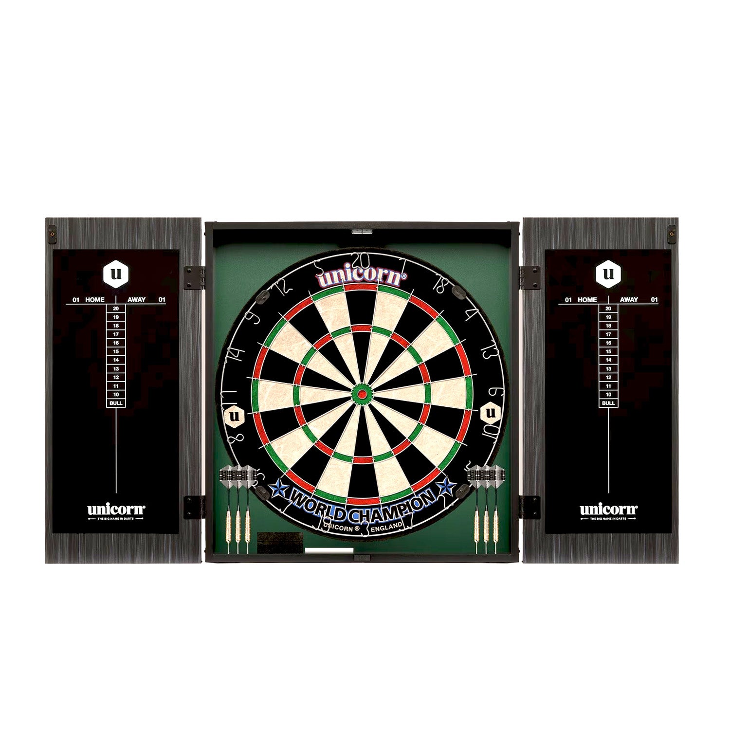 Unicorn SD GA Home Dart Centre