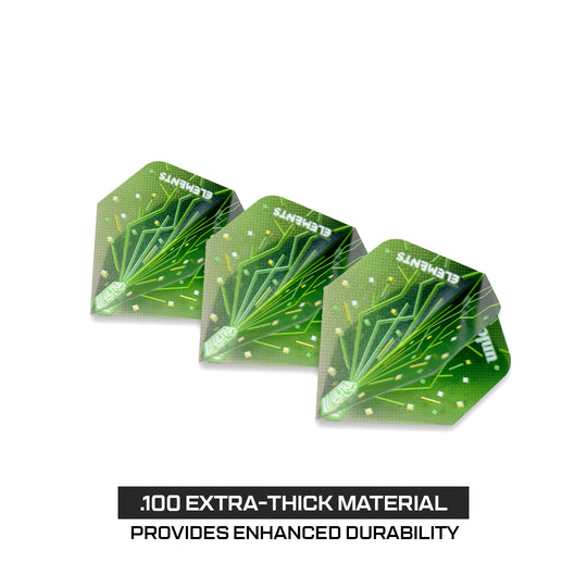 Unicorn Ultrafly Flights .100
