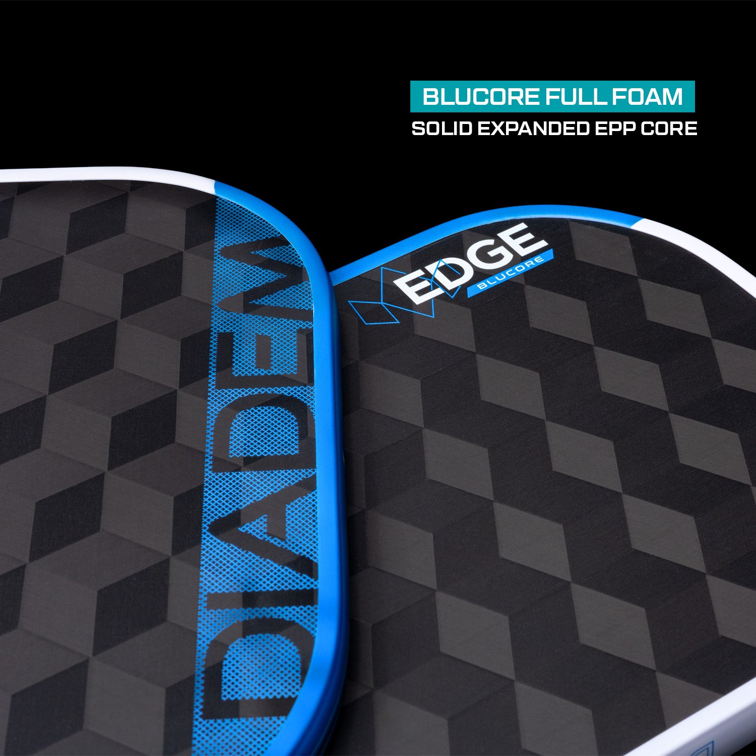 Diadem Edge Blucore Pro Pickleball Paddle