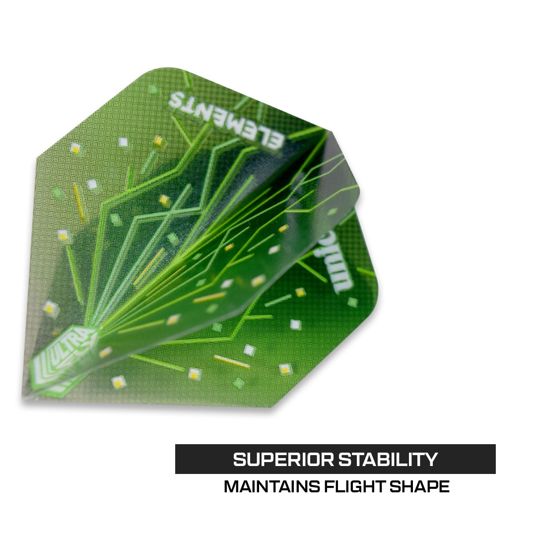 Unicorn Ultrafly Flights .100