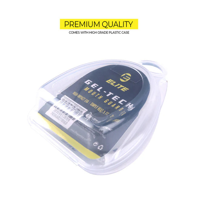Elite Gel-Tech Mouthguard