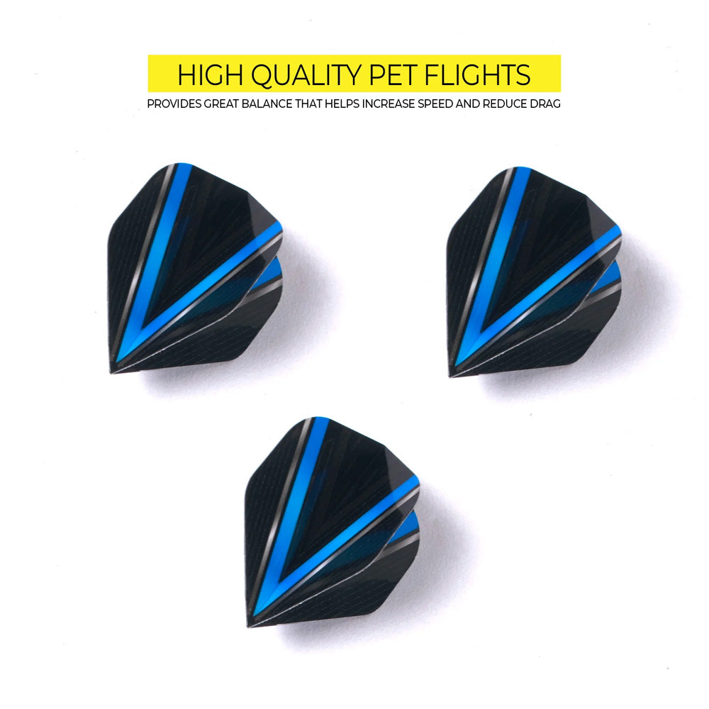 Elite Pro-tech 21g Dart Set