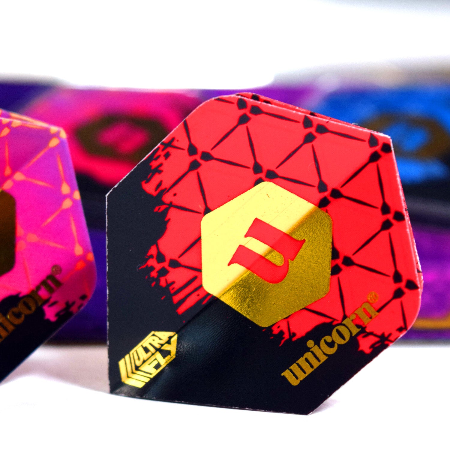 Unicorn SD Ultrafly Flight Selecta Kit