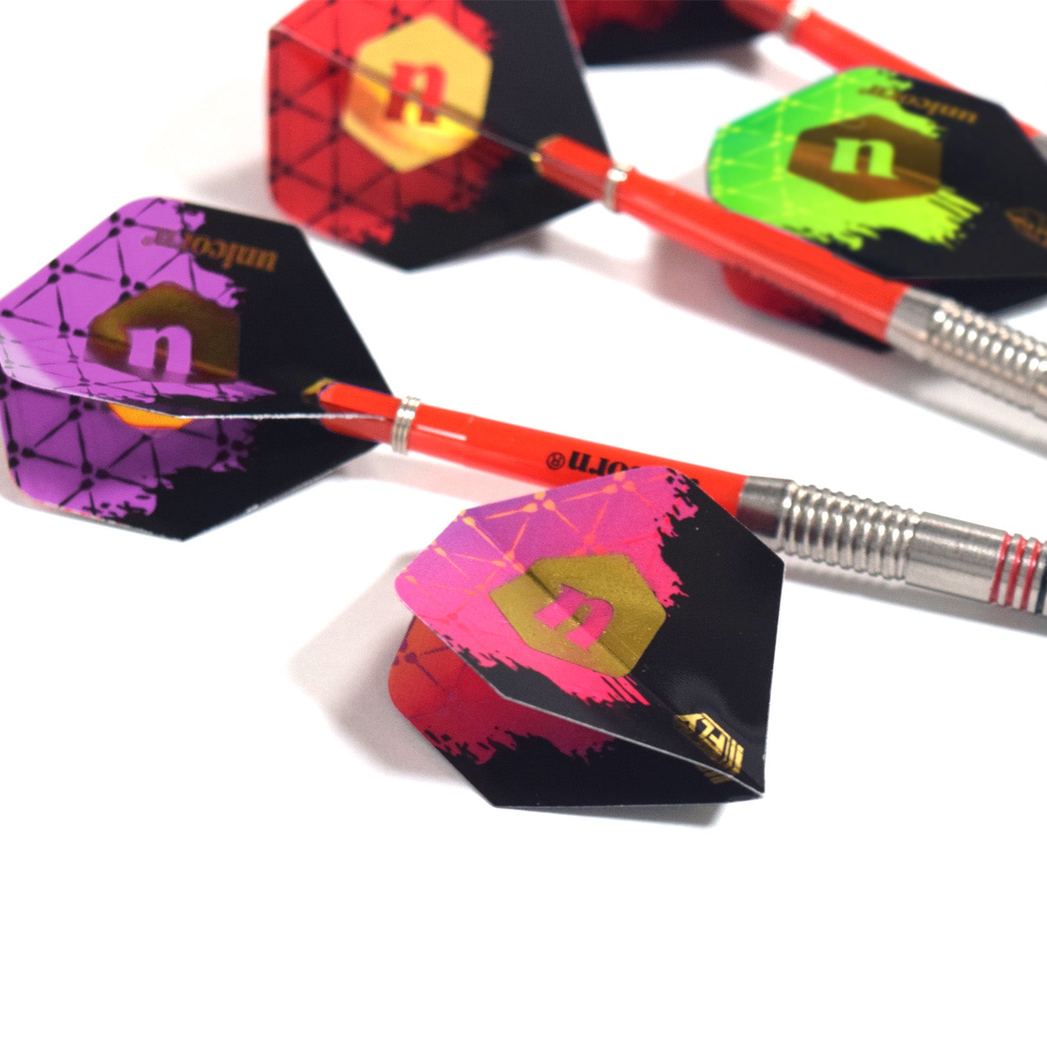 Unicorn SD Ultrafly Flight Selecta Kit