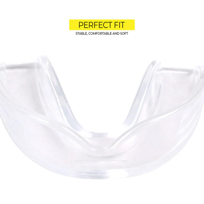 Elite Gel-Tech Mouthguard