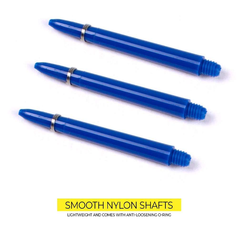 Elite Pro-tech 21g Dart Set