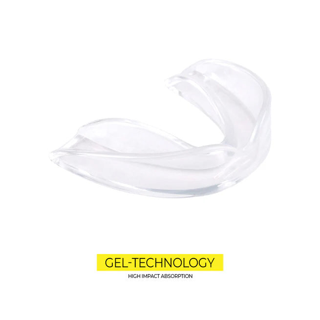 Elite Gel-Tech Mouthguard