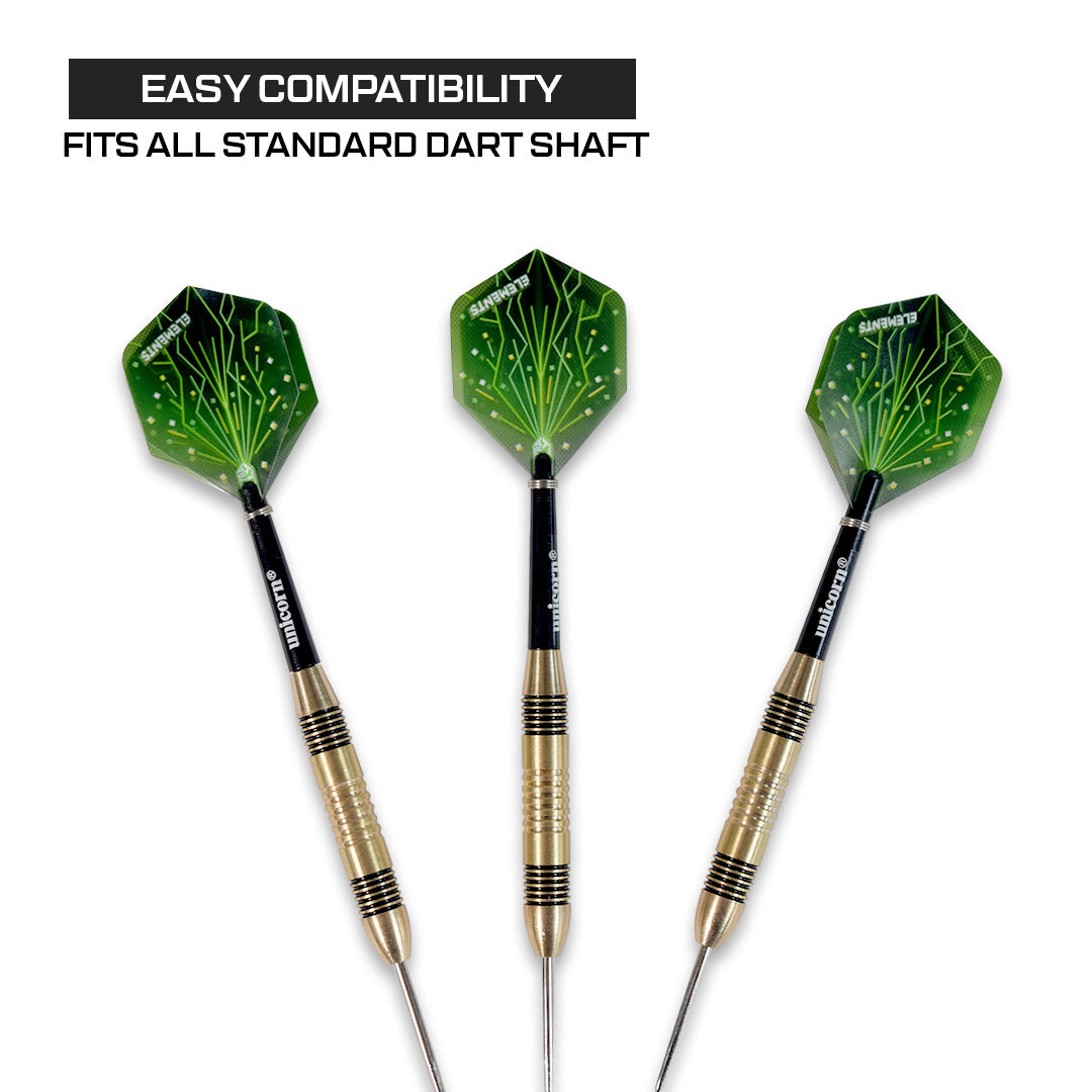 Unicorn Ultrafly Flights .100