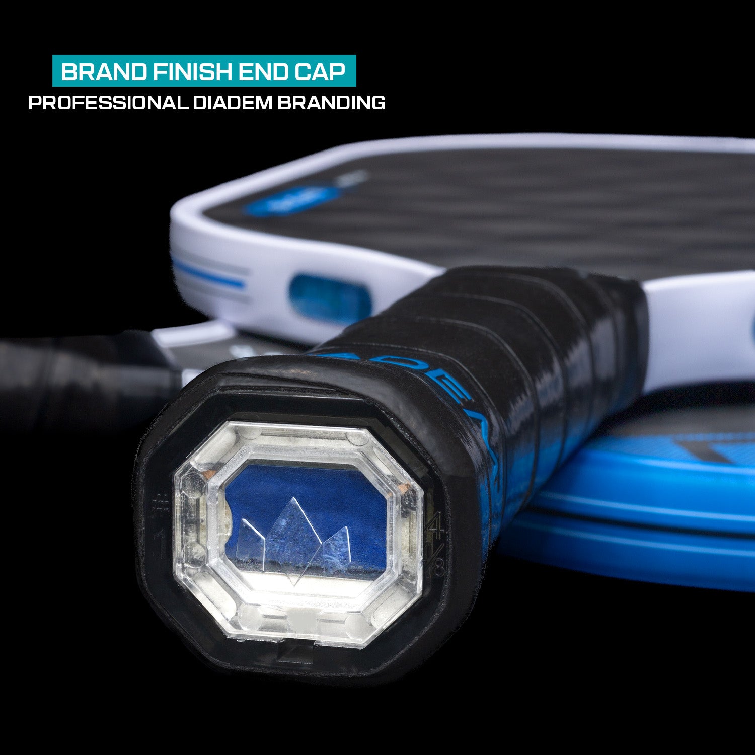 Diadem Edge Blucore Pro Pickleball Paddle