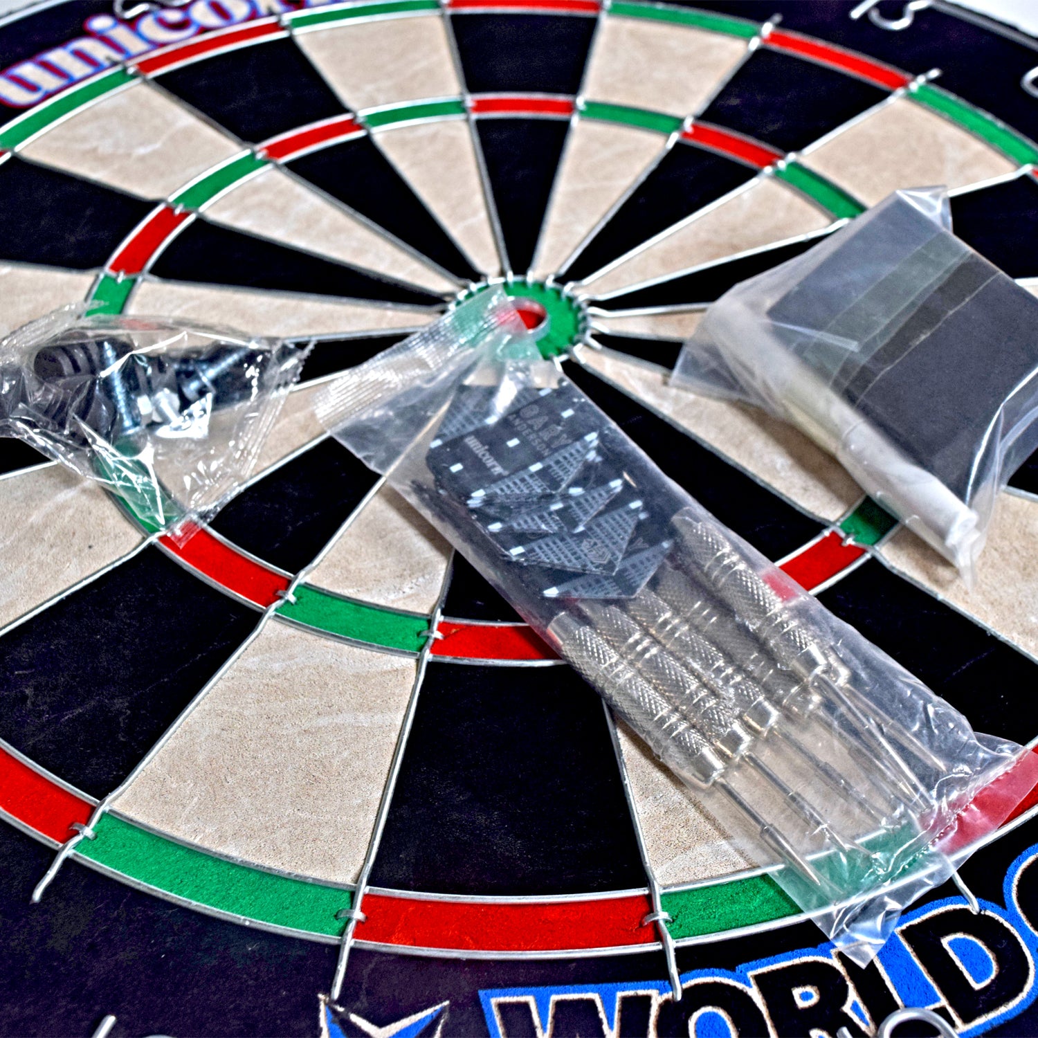 Unicorn SD GA Home Dart Centre