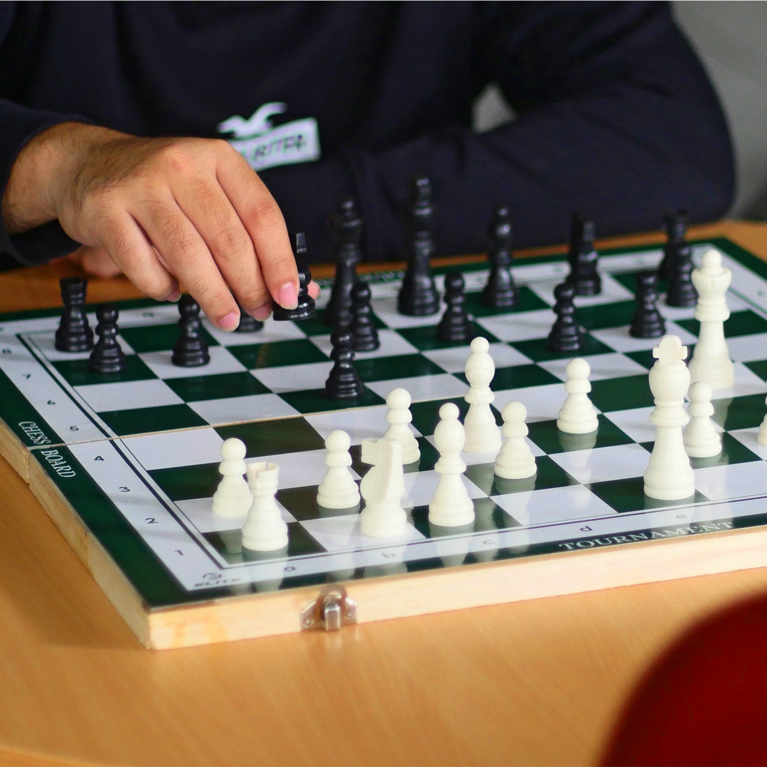 Elite  Chess board