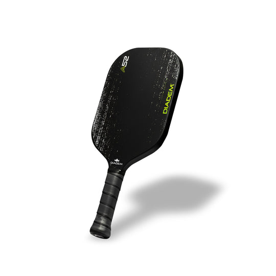 Diadem A52 Edgeless Pickleball Paddle
