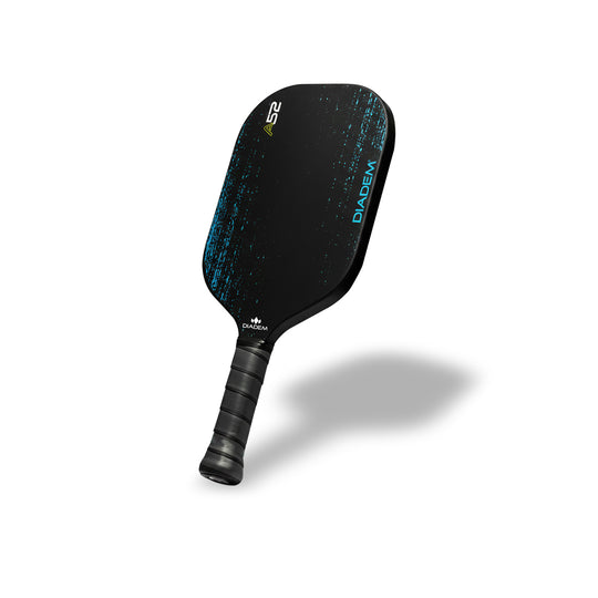 Diadem A52 Edgeless Pickleball Paddle