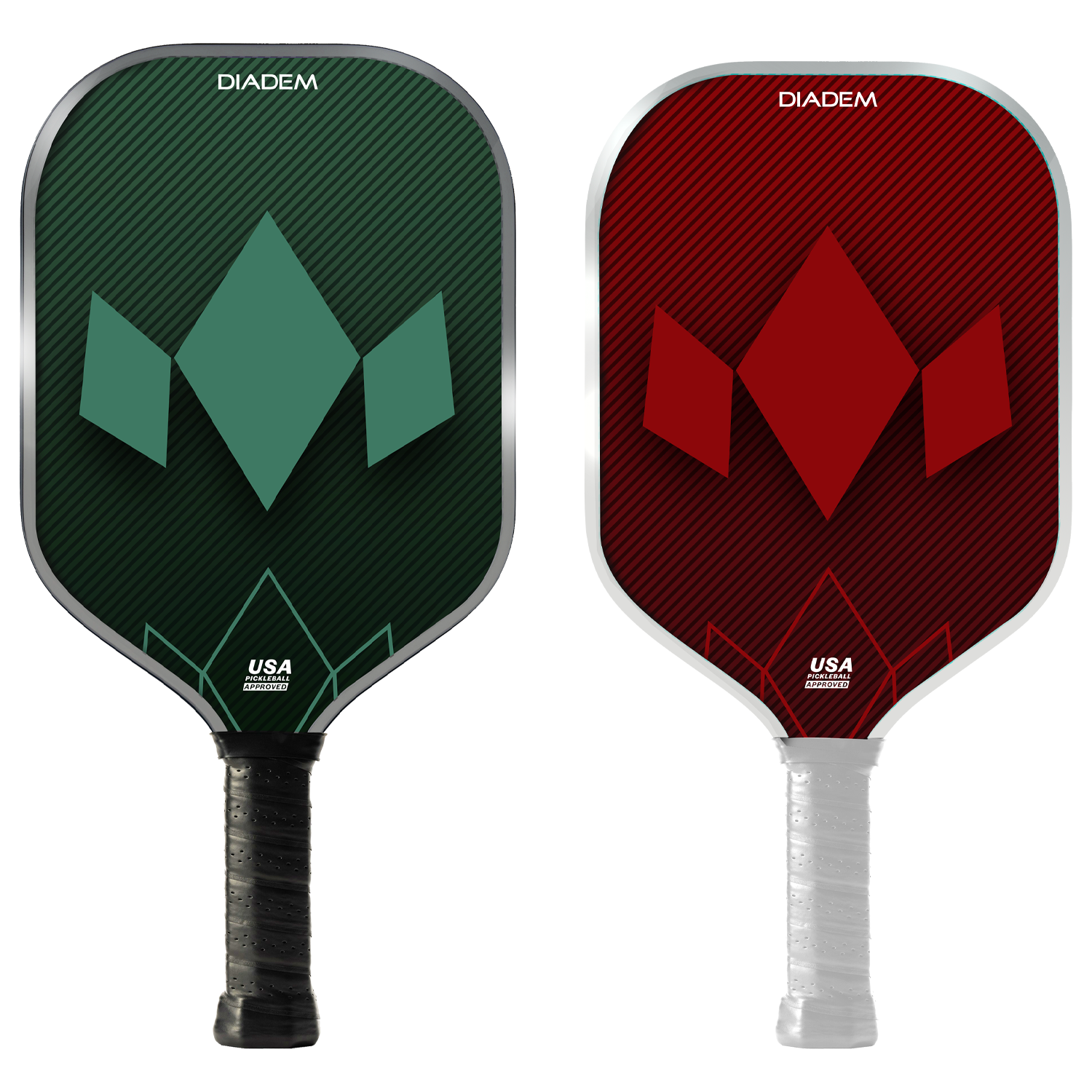 Diadem Hero Version 2 Pickleball Paddle