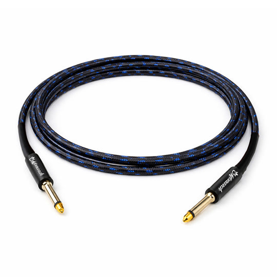Monarch Pro-Audio Instrument Cable