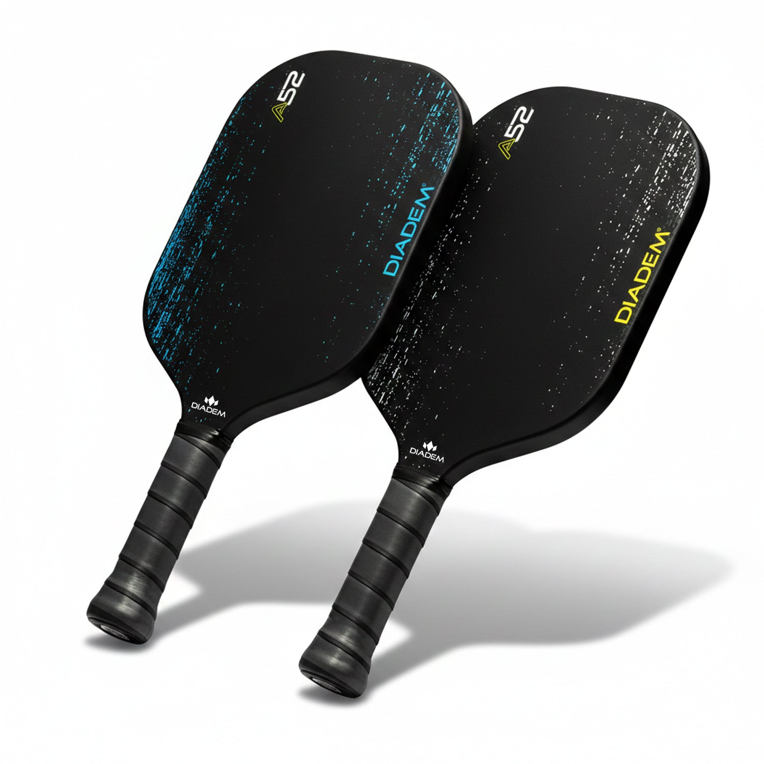Diadem A52 Edgeless Pickleball Paddle