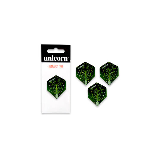 Unicorn Ultrafly Flights .100