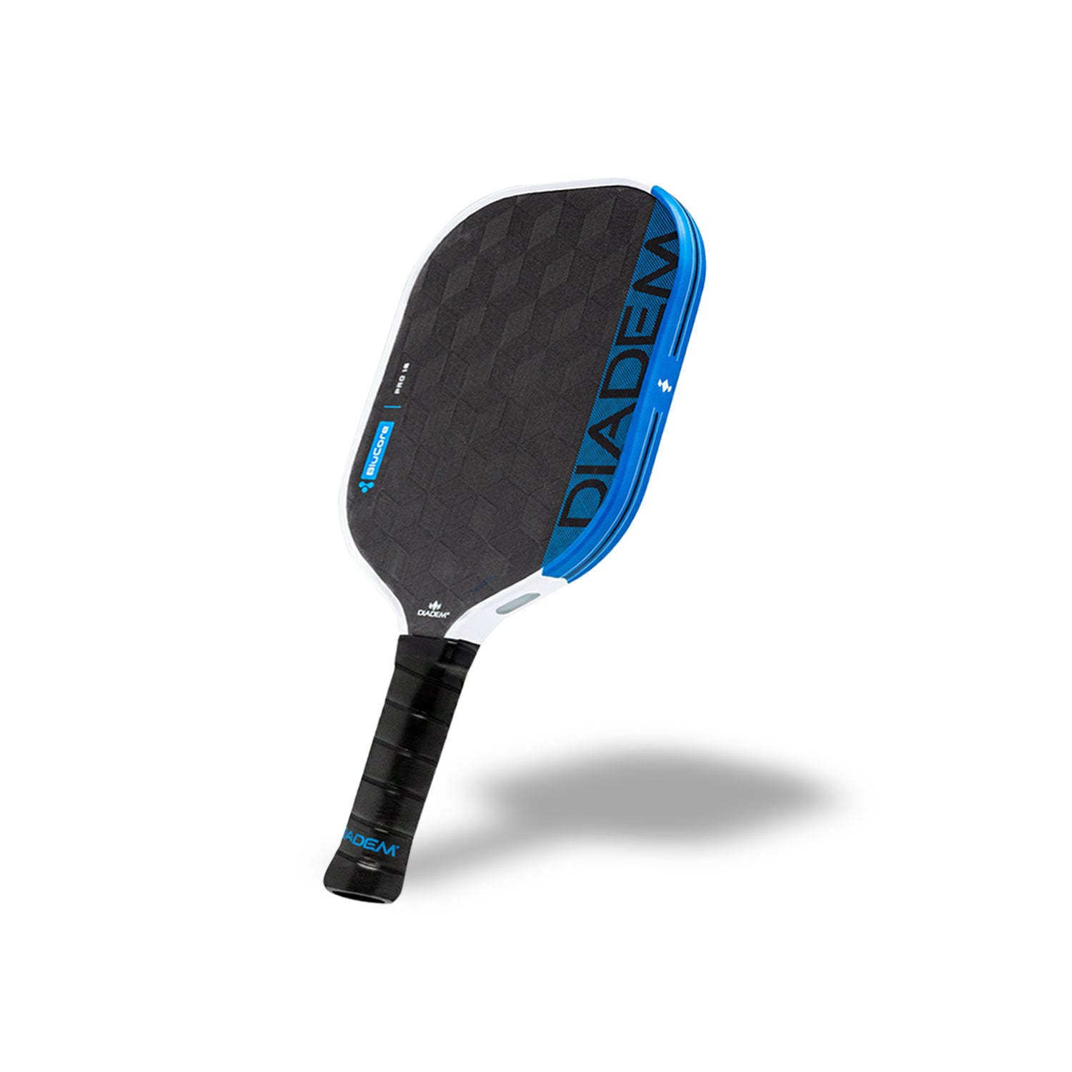 Diadem Edge Blucore Pro Pickleball Paddle