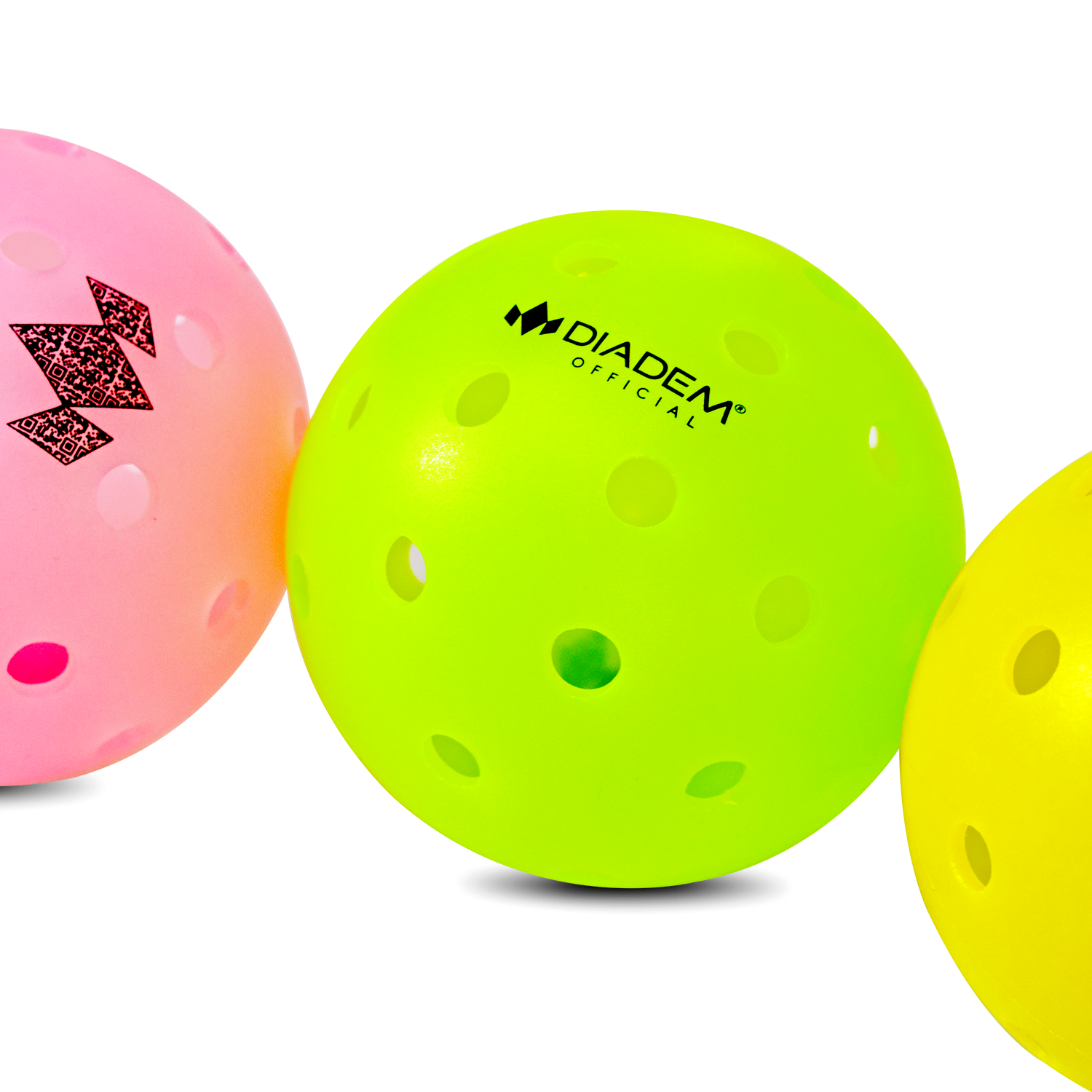 Diadem Outdoor Pickleball