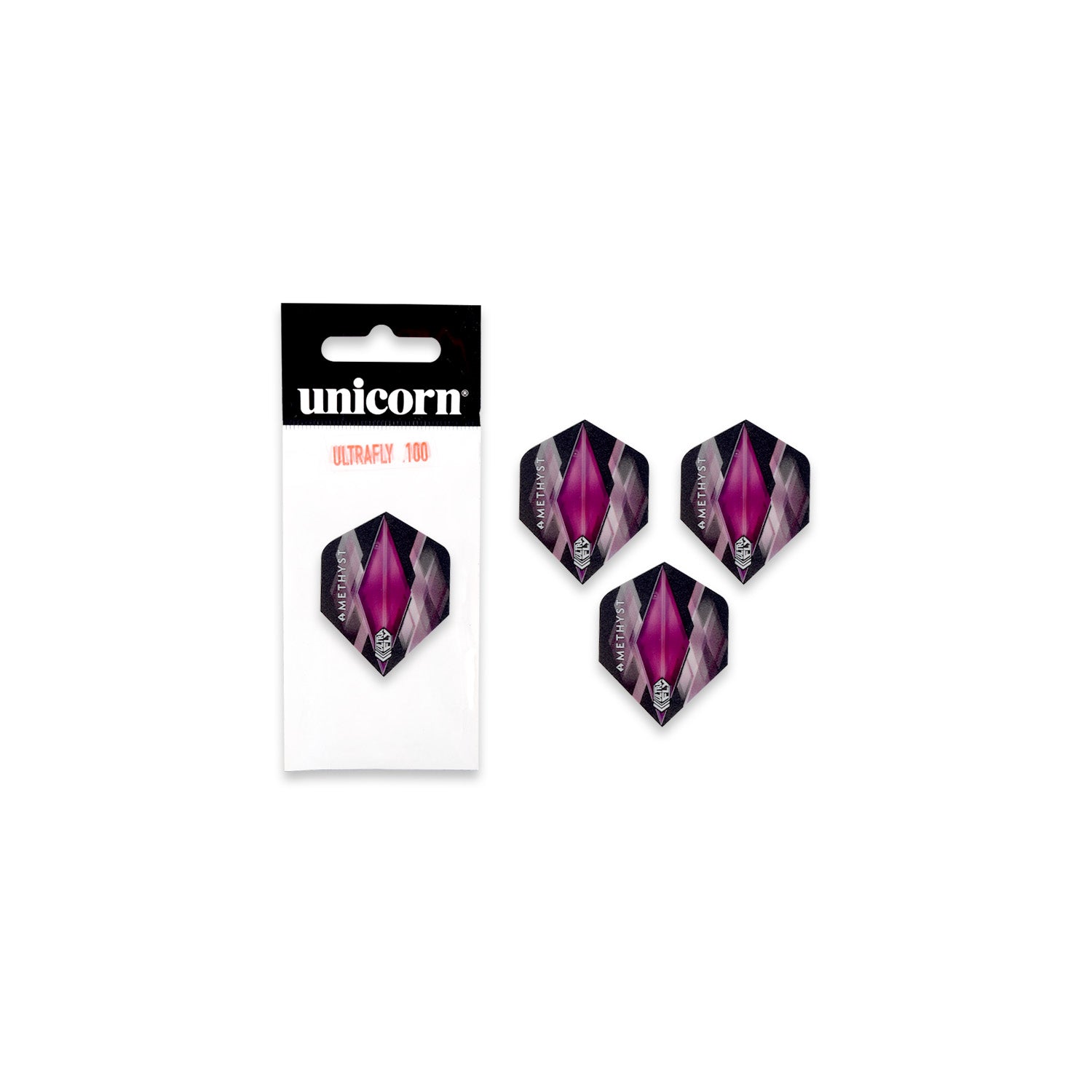 Unicorn Ultrafly Flights .100
