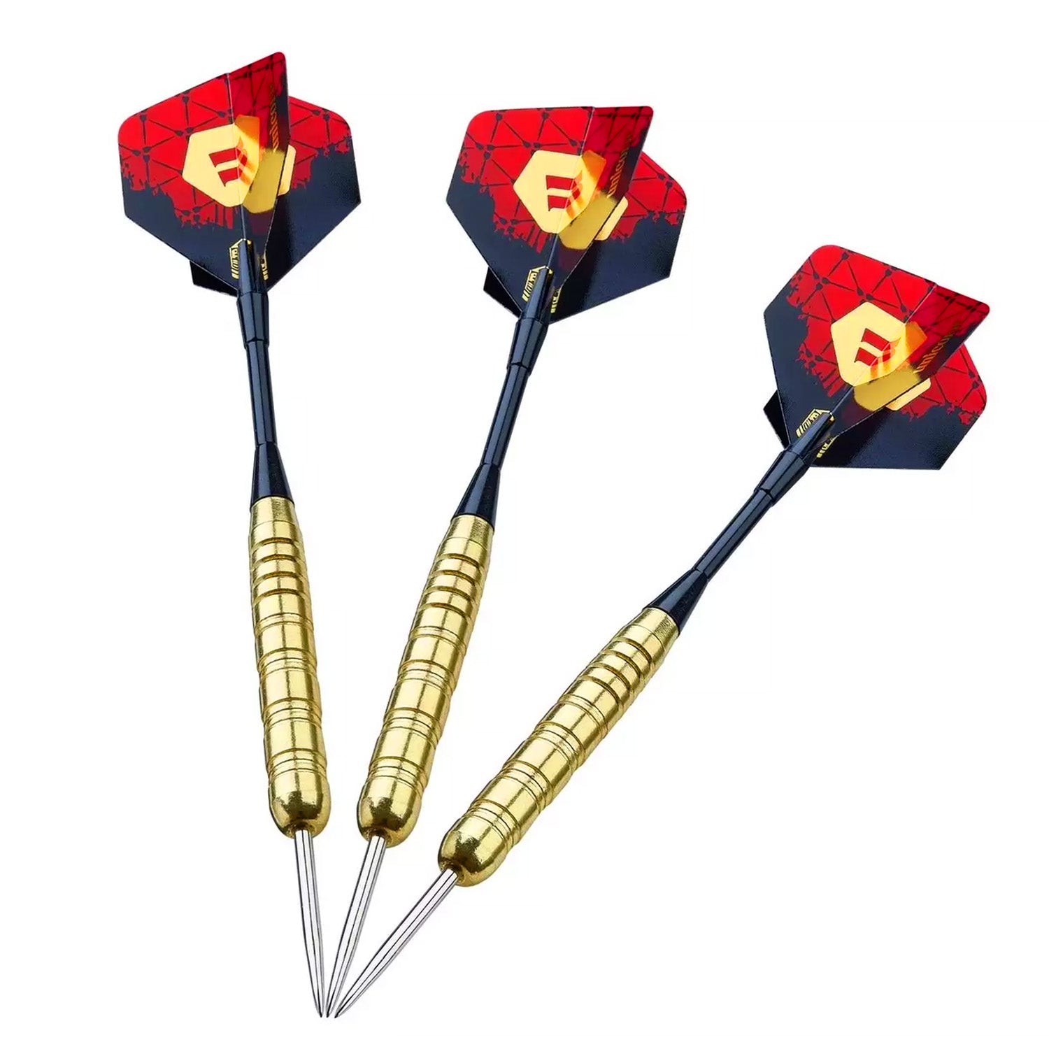 Unicorn SD Level 1 Brass Dart Set 19g
