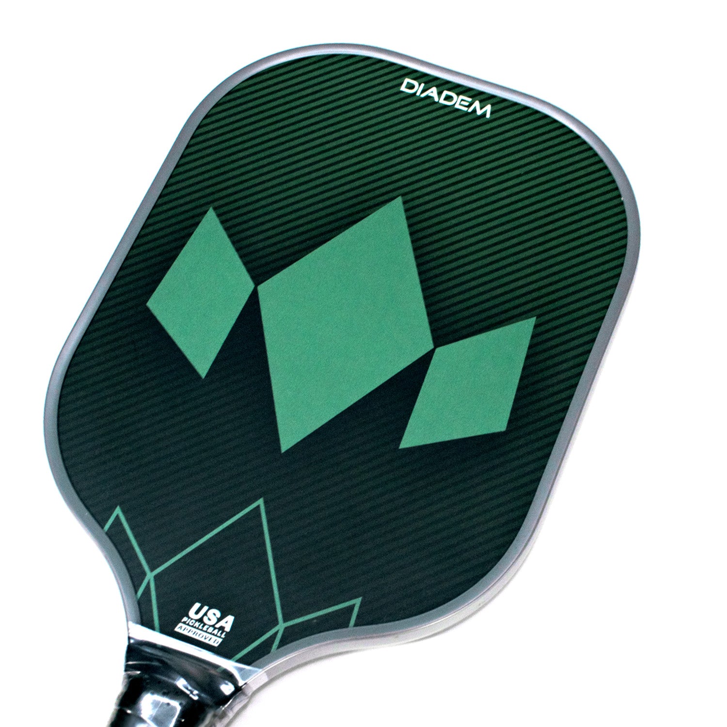 Diadem Hero Version 2 Pickleball Paddle