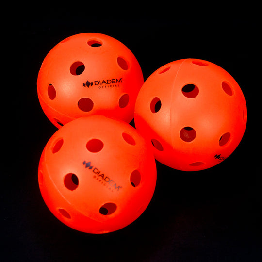 Diadem Indoor Pickleball