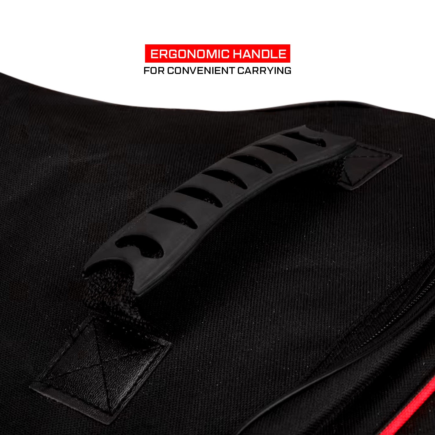 MONARCH Premium 41" Guitar Bag