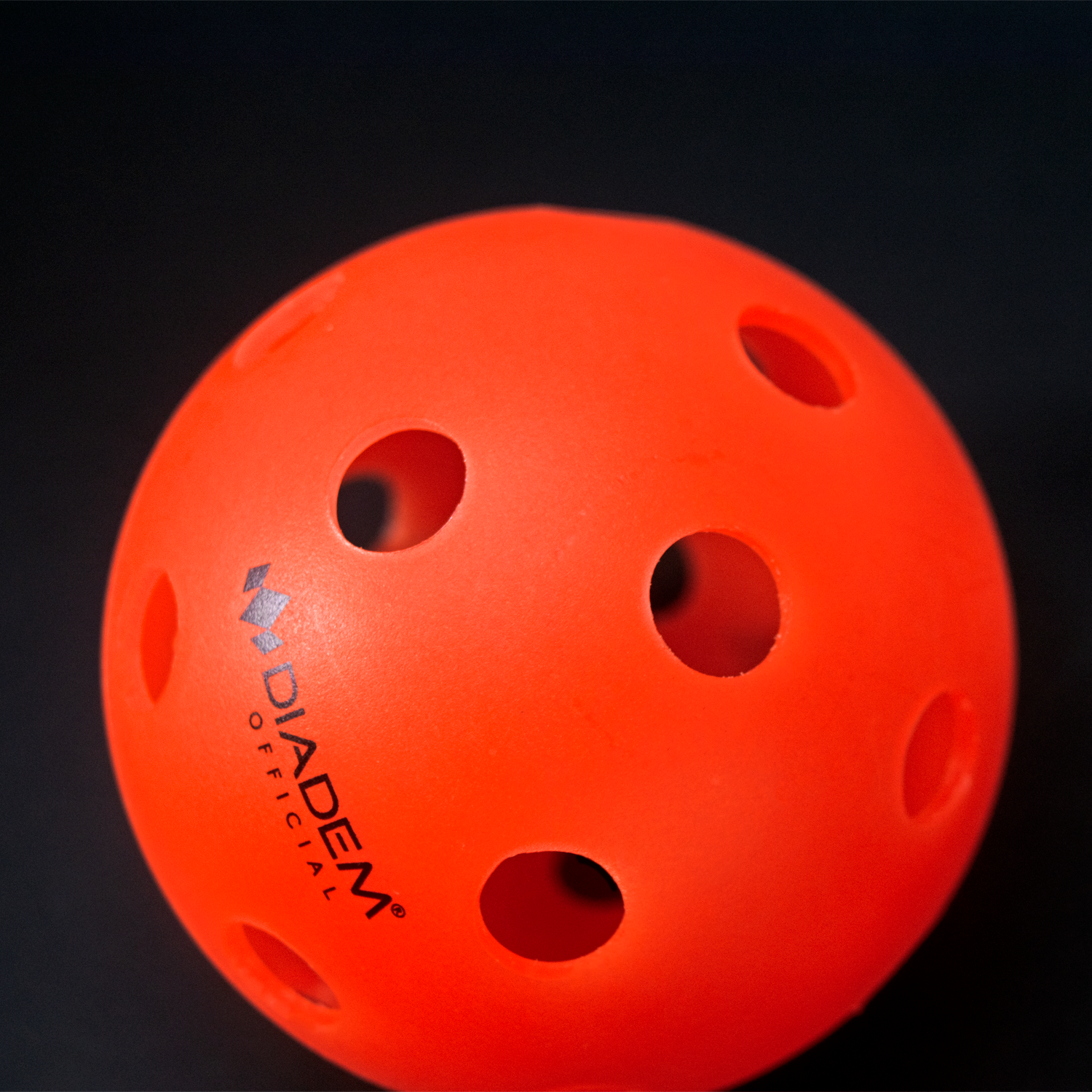 Diadem Indoor Pickleball