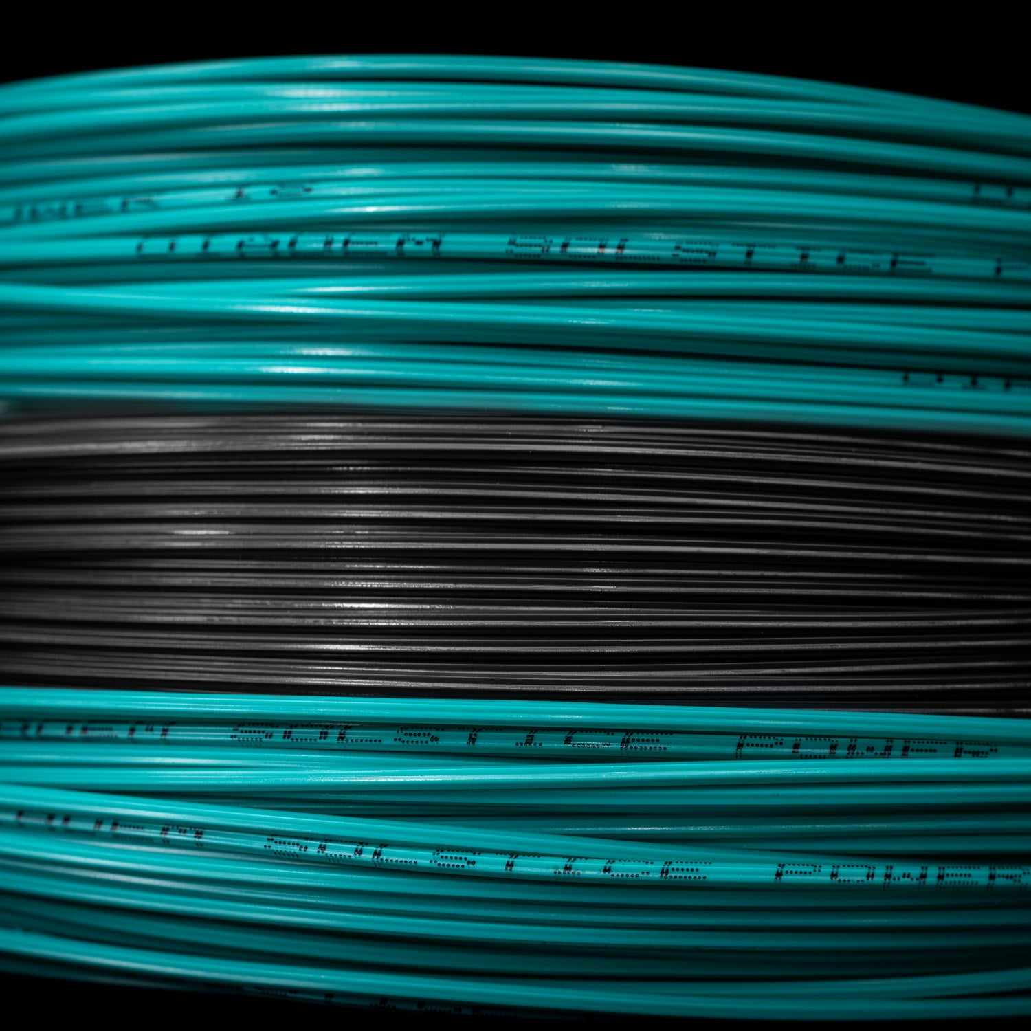 Diadem Solstice Tennis String 17
