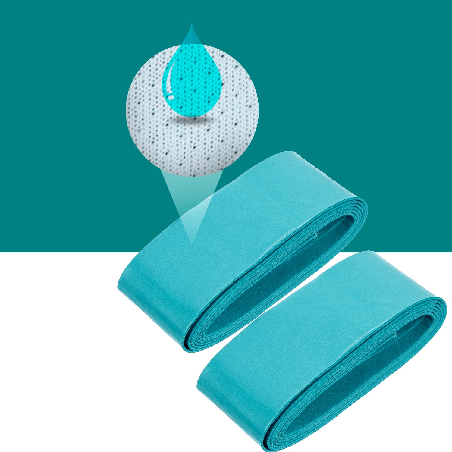 Diadem Pro Feel Grips 3 Pack