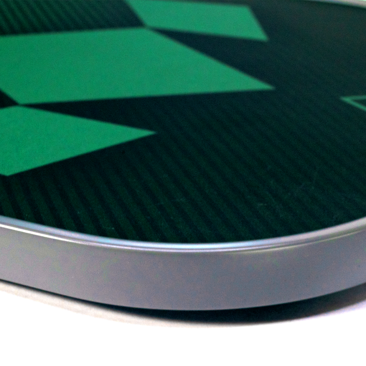 Diadem Hero Version 2 Pickleball Paddle