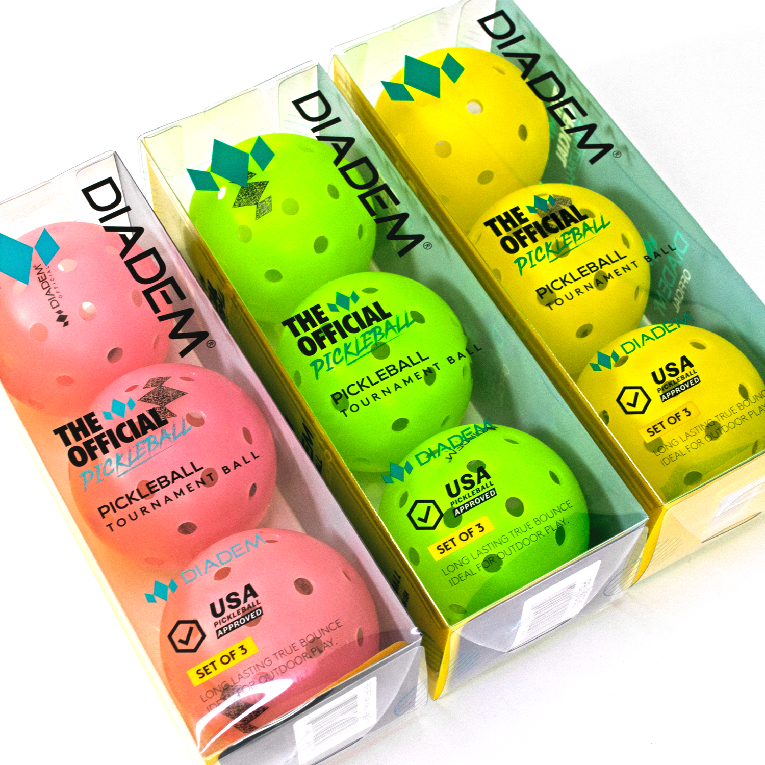 Diadem Outdoor Pickleball